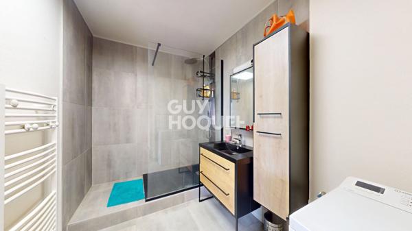 À vendre : Appartement T2 à Illzach - 57 m²