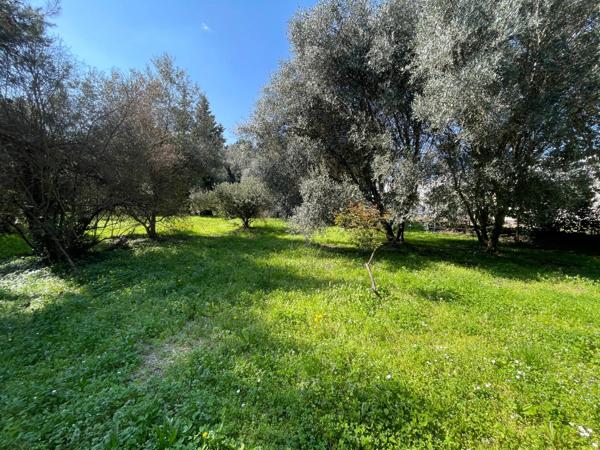 Maison à vendre 9 pièces ALES (30)