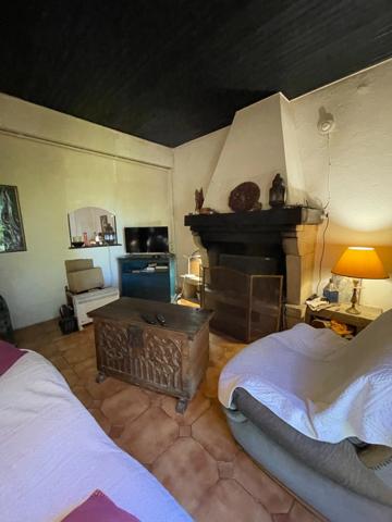 Maison à vendre 9 pièces ALES (30)
