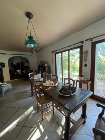 Maison à vendre 9 pièces ALES (30)