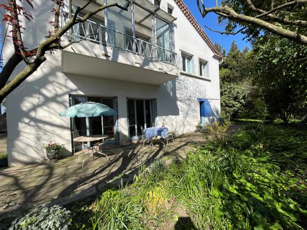 Maison à vendre 9 pièces ALES (30)