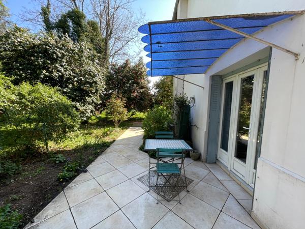 Maison à vendre 9 pièces ALES (30)