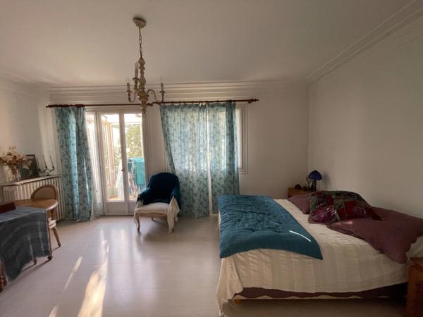 Maison à vendre 9 pièces ALES (30)