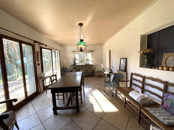 Maison à vendre 9 pièces ALES (30)