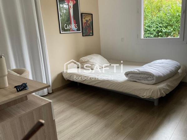Maison à vendre à BIGANOS de 117m2