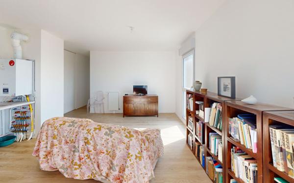 Appartement à vendre    3 pièces • 71,21 m2 Le Havre