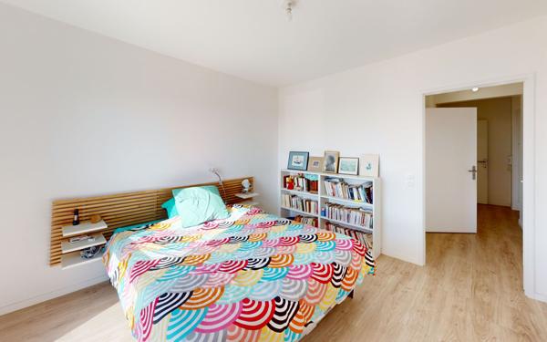 Appartement à vendre    3 pièces • 71,21 m2 Le Havre