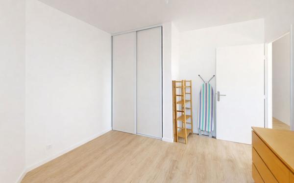 Appartement à vendre    3 pièces • 71,21 m2 Le Havre