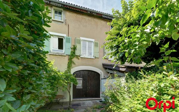 Maison à vendre    7 pièces • 194 m2 Caluire-et-Cuire