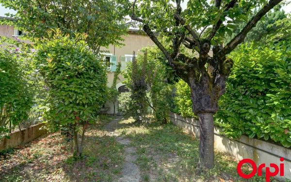 Maison à vendre    7 pièces • 194 m2 Caluire-et-Cuire