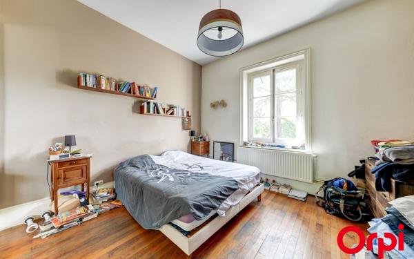 Maison à vendre    7 pièces • 194 m2 Caluire-et-Cuire