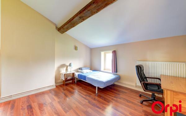 Maison à vendre    7 pièces • 194 m2 Caluire-et-Cuire