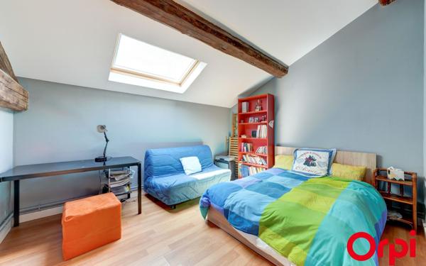 Maison à vendre    7 pièces • 194 m2 Caluire-et-Cuire