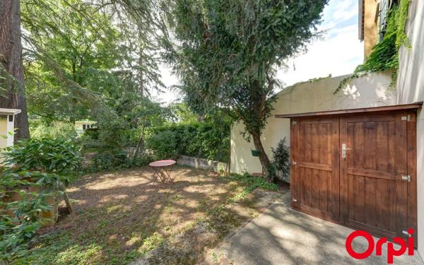 Maison à vendre    7 pièces • 194 m2 Caluire-et-Cuire