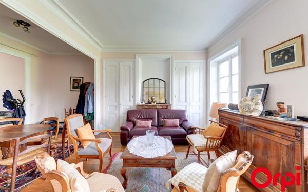 Maison à vendre    7 pièces • 194 m2 Caluire-et-Cuire