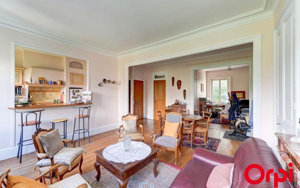 Maison à vendre    7 pièces • 194 m2 Caluire-et-Cuire