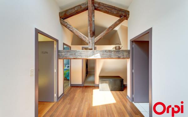 Maison à vendre    7 pièces • 194 m2 Caluire-et-Cuire