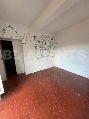 OLETTA VILLAGE - APPARTEMENT À RÉNOVER 38 m² - CACHET & POTENTIEL
