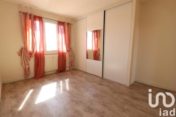 Appartement à vendre 3 pièces 78 m² Pont-du-Château
