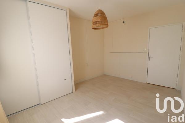Appartement à vendre 3 pièces 78 m² Pont-du-Château