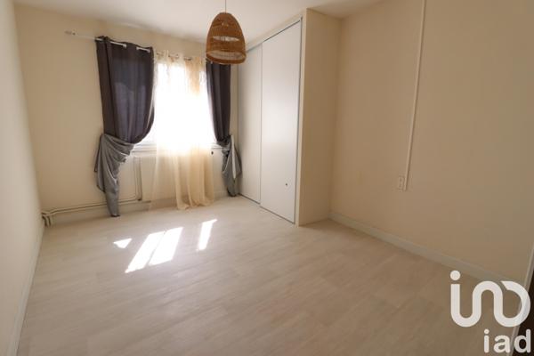 Appartement à vendre 3 pièces 78 m² Pont-du-Château