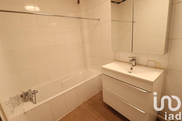 Appartement à vendre 3 pièces 78 m² Pont-du-Château