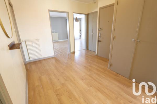 Appartement à vendre 3 pièces 78 m² Pont-du-Château