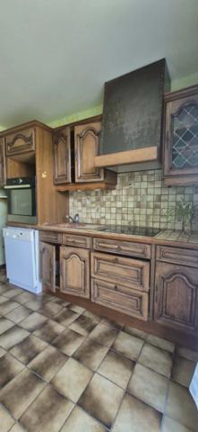 PAVILLON DE PLAIN-PIED SECTEUR CALME ET RECHERCHE VEYRE-MONTON