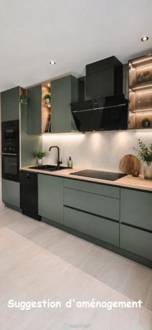 PAVILLON DE PLAIN-PIED SECTEUR CALME ET RECHERCHE VEYRE-MONTON