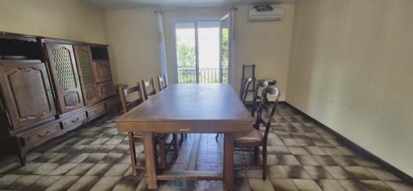 PAVILLON DE PLAIN-PIED SECTEUR CALME ET RECHERCHE VEYRE-MONTON