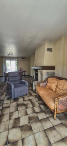 PAVILLON DE PLAIN-PIED SECTEUR CALME ET RECHERCHE VEYRE-MONTON