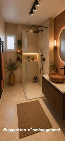 PAVILLON DE PLAIN-PIED SECTEUR CALME ET RECHERCHE VEYRE-MONTON