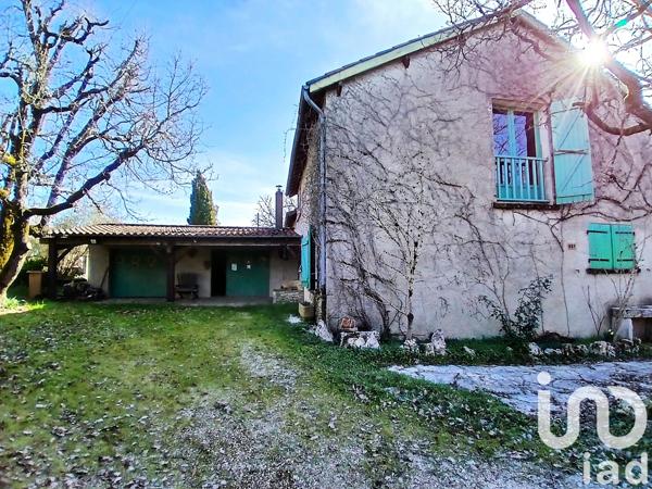 Maison à vendre 5 pièces 175 m² Cahors