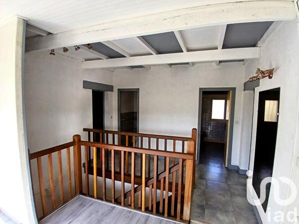 Maison à vendre 5 pièces 175 m² Cahors