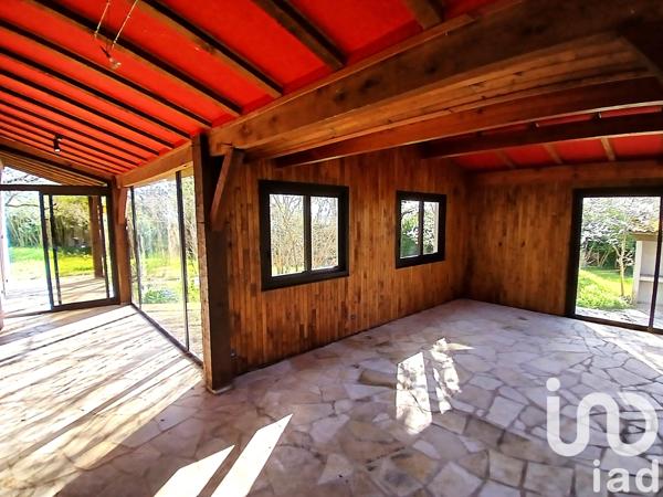 Maison à vendre 5 pièces 175 m² Cahors