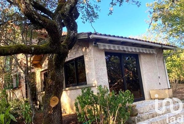 Maison à vendre 5 pièces 175 m² Cahors