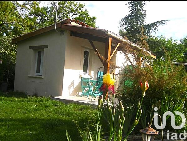 Maison à vendre 5 pièces 175 m² Cahors