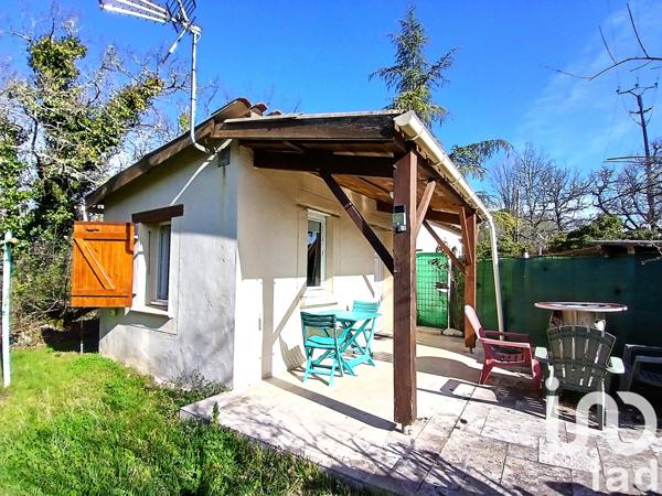 Maison à vendre 5 pièces 175 m² Cahors