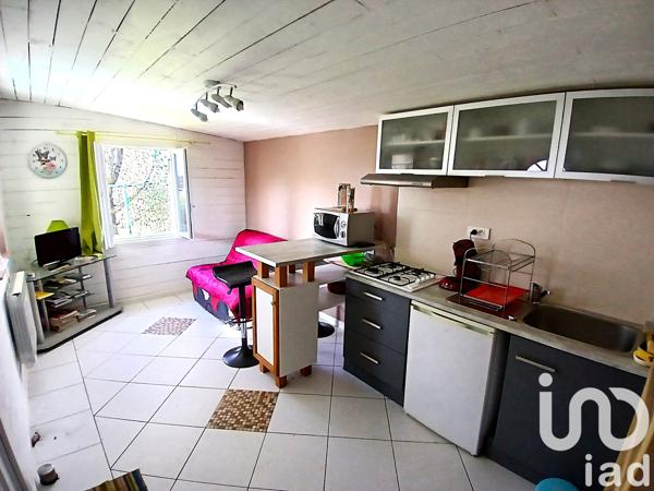 Maison à vendre 5 pièces 175 m² Cahors