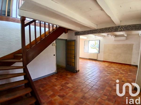 Maison à vendre 5 pièces 175 m² Cahors