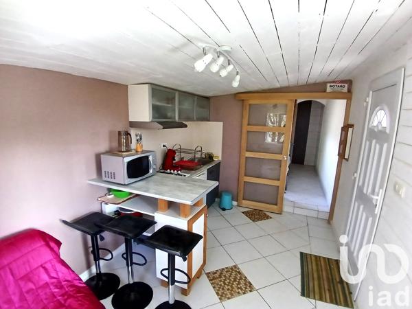 Maison à vendre 5 pièces 175 m² Cahors