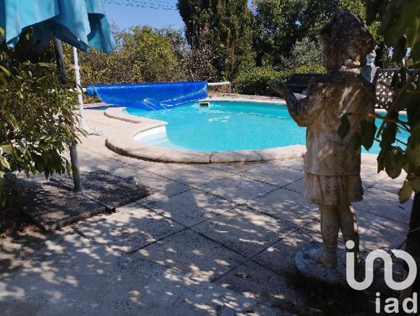 Maison à vendre 5 pièces 175 m² Cahors