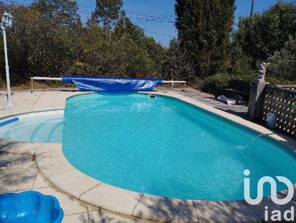 Maison à vendre 5 pièces 175 m² Cahors