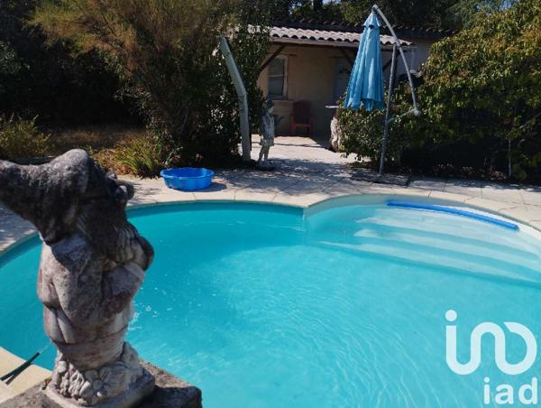 Maison à vendre 5 pièces 175 m² Cahors