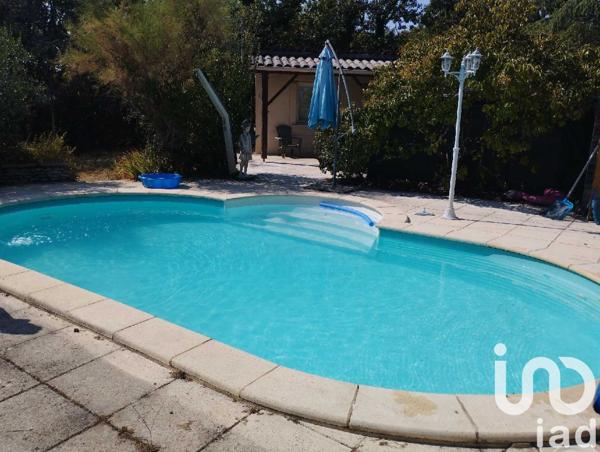 Maison à vendre 5 pièces 175 m² Cahors