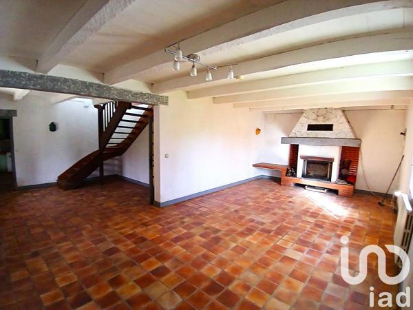 Maison à vendre 5 pièces 175 m² Cahors