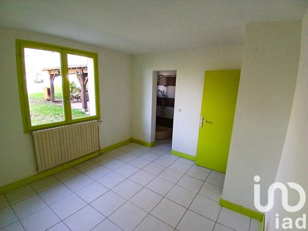 Maison à vendre 5 pièces 175 m² Cahors