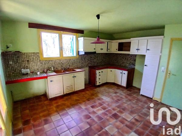 Maison à vendre 5 pièces 175 m² Cahors