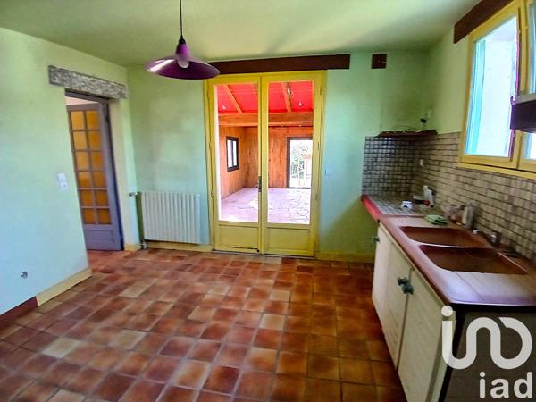 Maison à vendre 5 pièces 175 m² Cahors