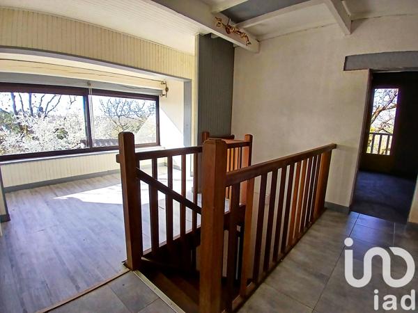 Maison à vendre 5 pièces 175 m² Cahors